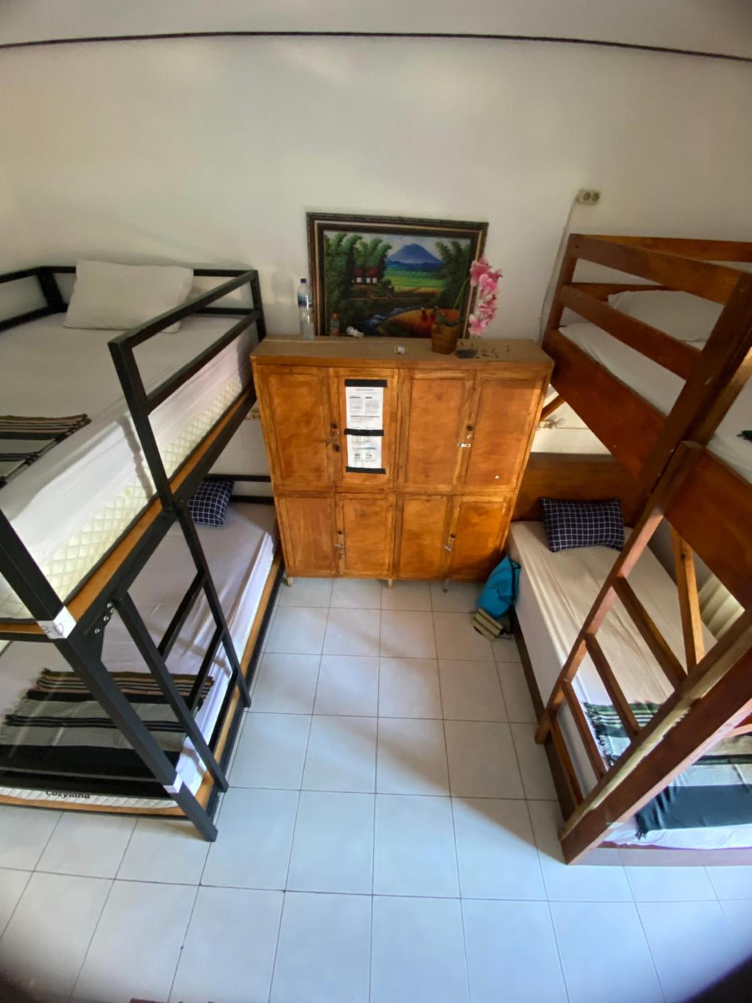 Batununggul My Art Hostel מראה חיצוני תמונה